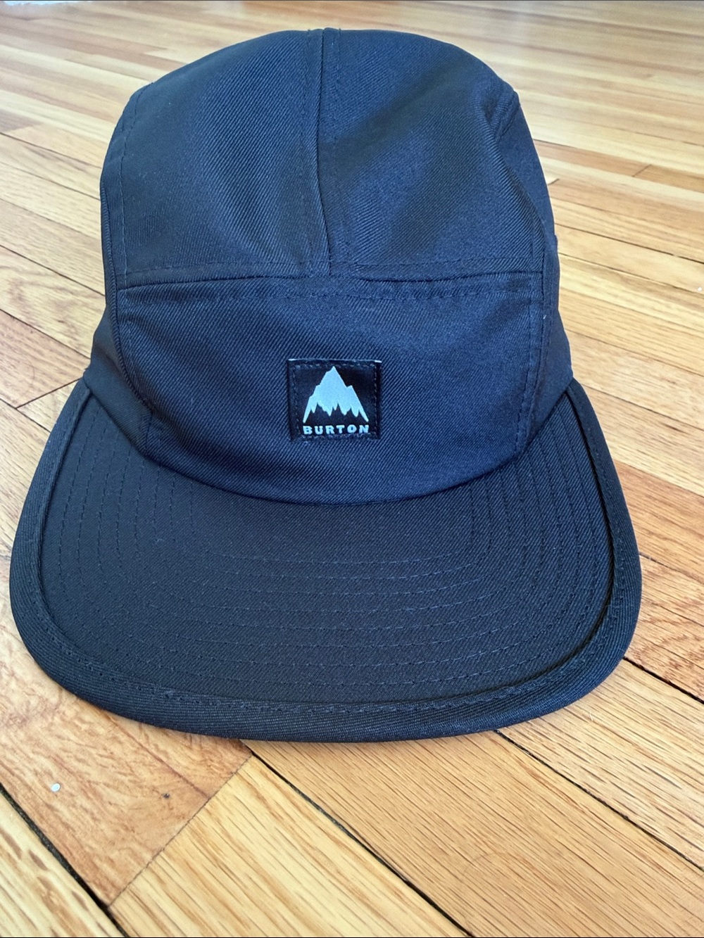 Burton Five-Panel Hat